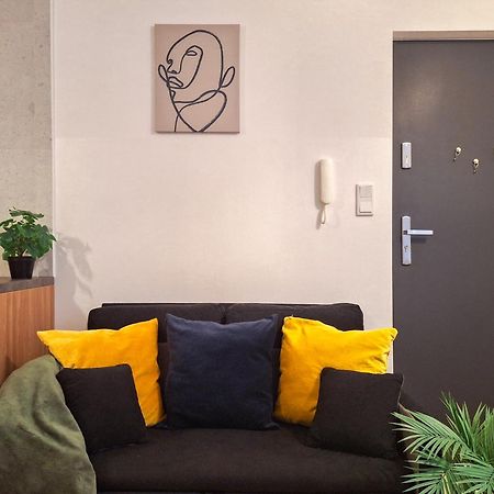 Cozy Studio For Couples - Cracow City Heart 크라쿠프 외부 사진