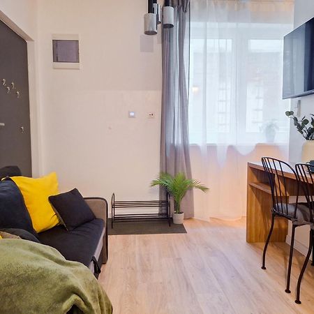 Cozy Studio For Couples - Cracow City Heart 크라쿠프 외부 사진