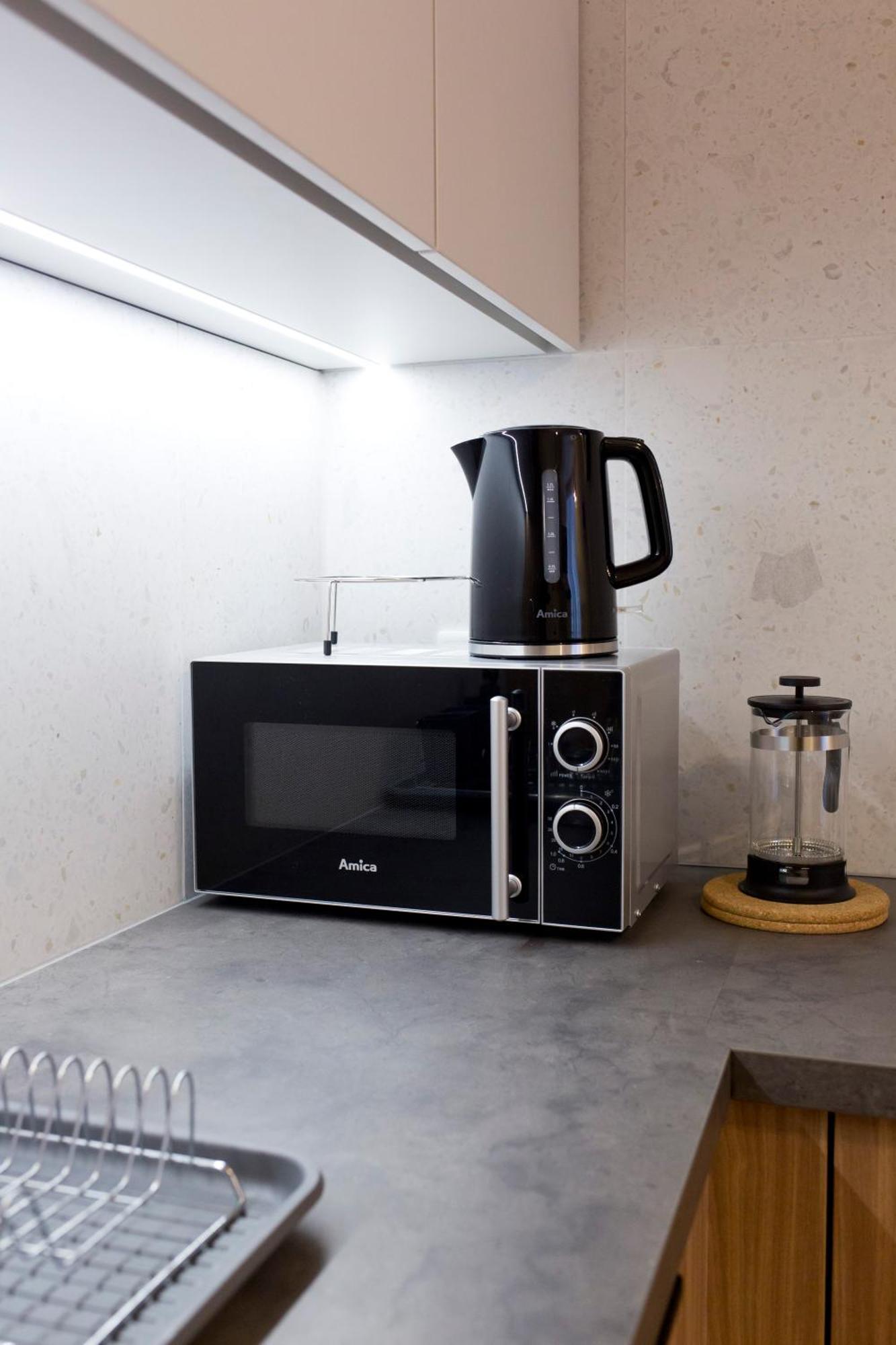 Cozy Studio For Couples - Cracow City Heart 크라쿠프 외부 사진