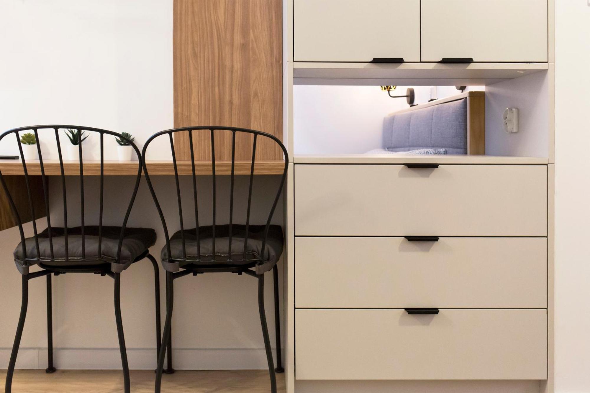 Cozy Studio For Couples - Cracow City Heart 크라쿠프 외부 사진