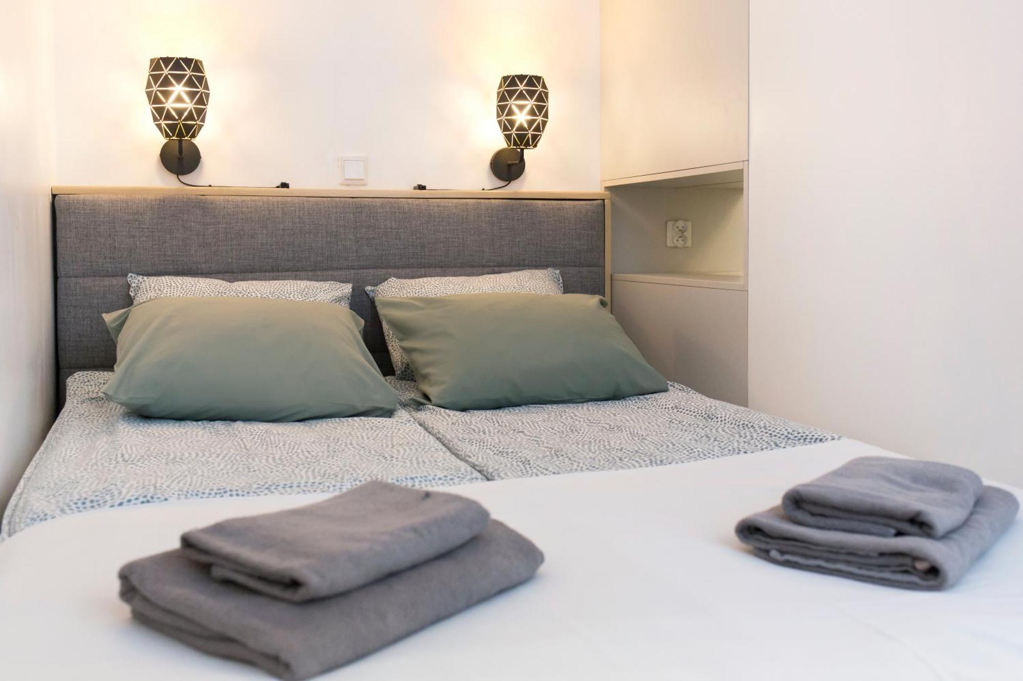 Cozy Studio For Couples - Cracow City Heart 크라쿠프 외부 사진