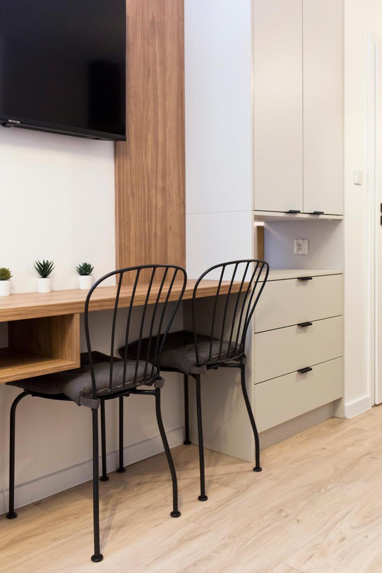 Cozy Studio For Couples - Cracow City Heart 크라쿠프 외부 사진