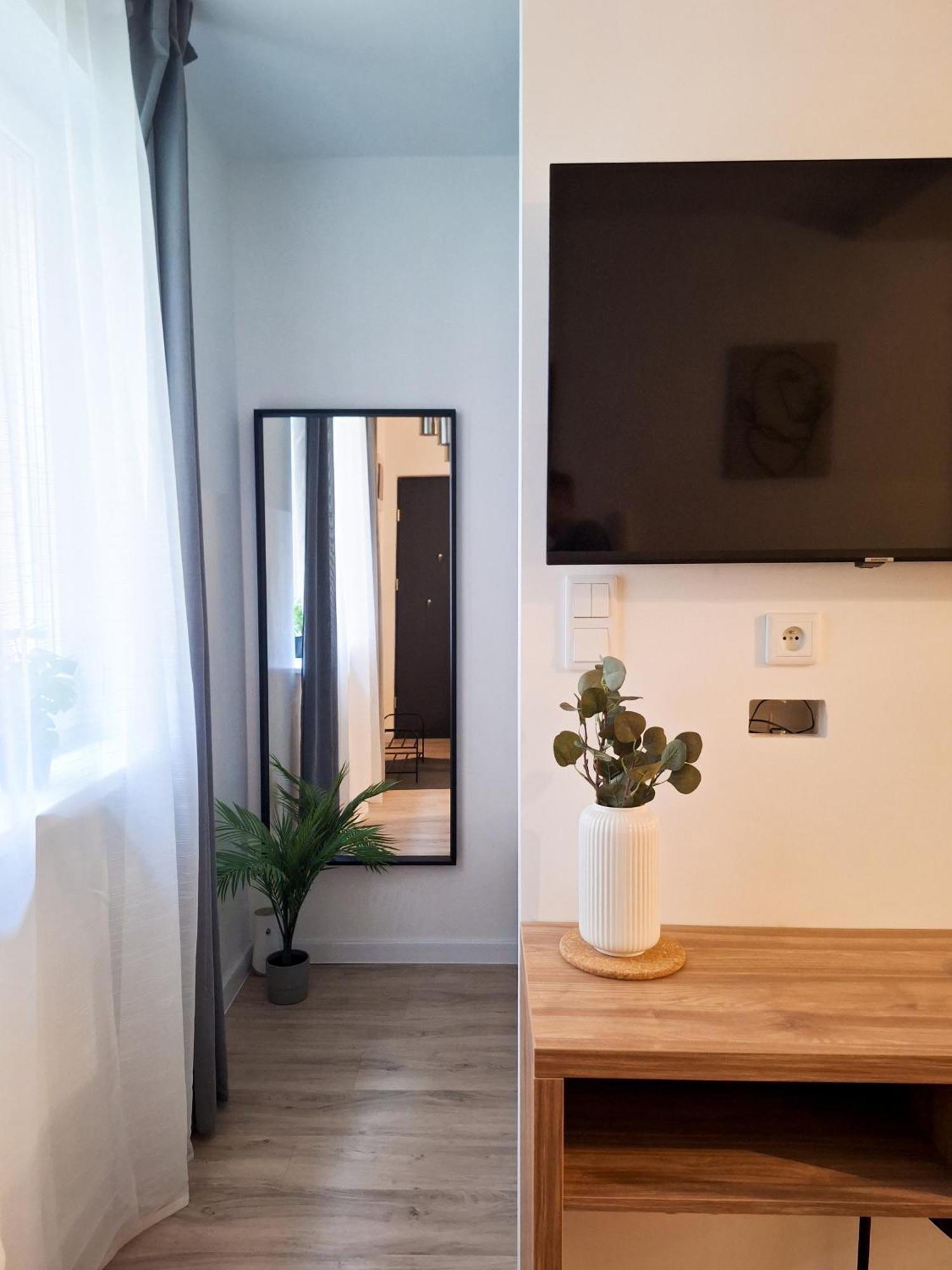 Cozy Studio For Couples - Cracow City Heart 크라쿠프 외부 사진