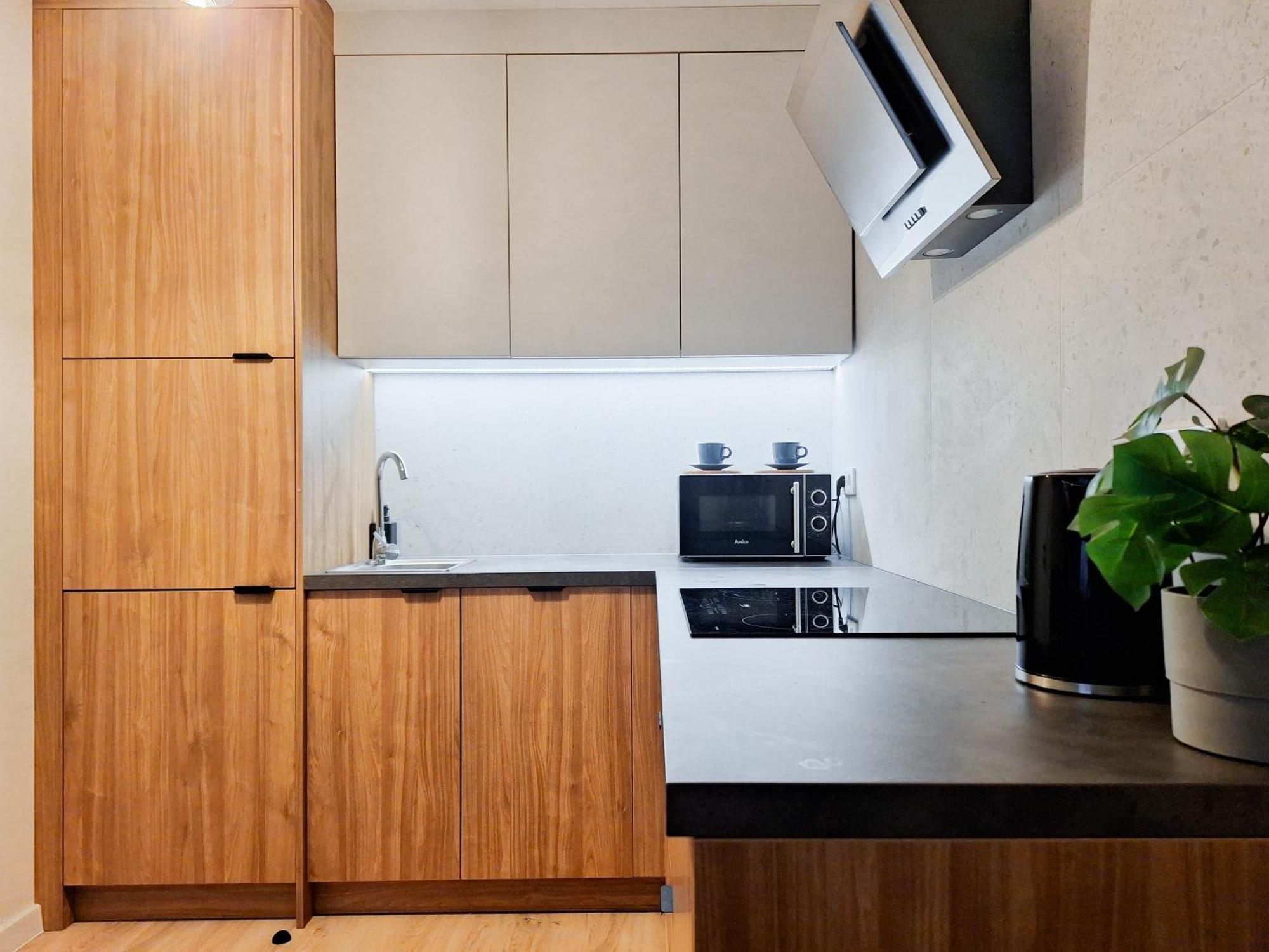 Cozy Studio For Couples - Cracow City Heart 크라쿠프 외부 사진